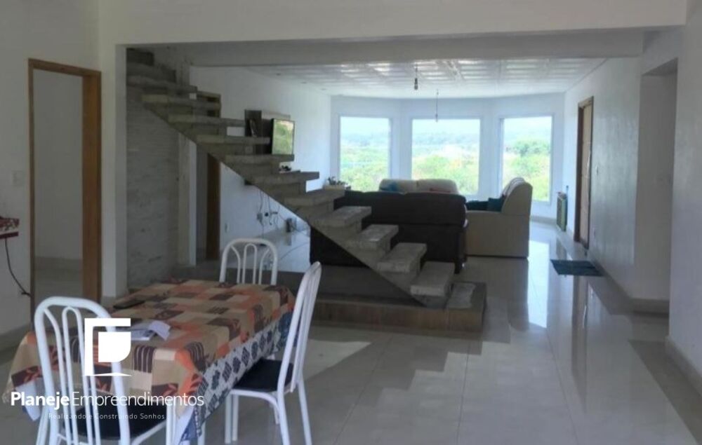 Chácara, 5 quartos - Foto 6