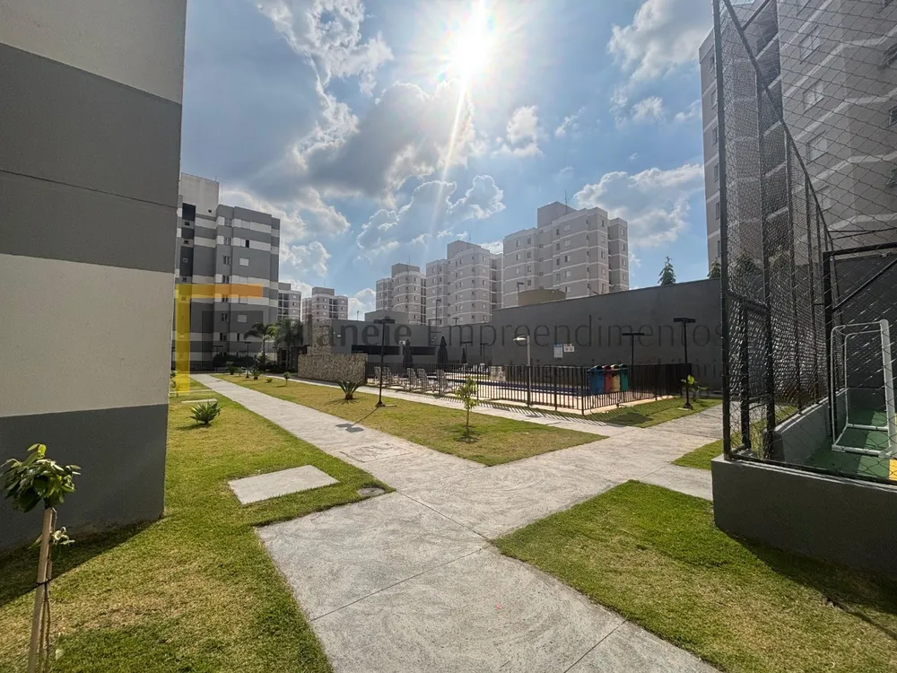 Apartamento, 3 quartos, 62 m² - Foto 11