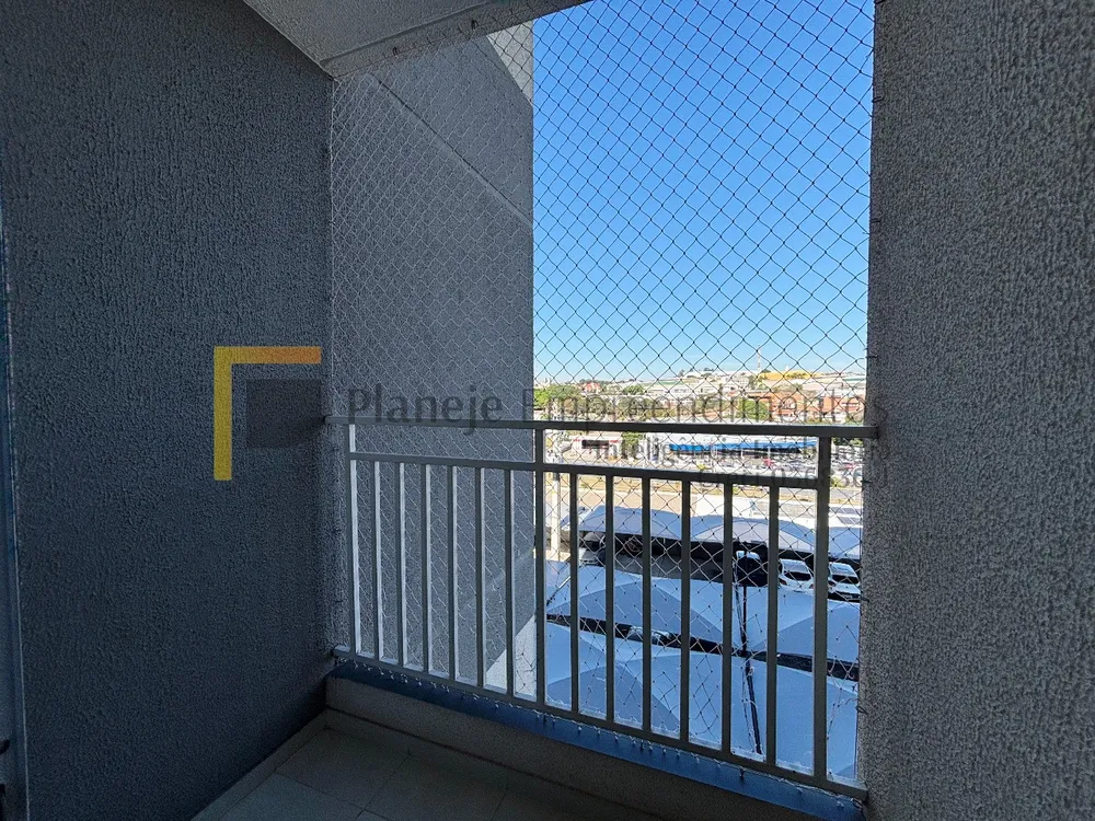 Apartamento, 3 quartos, 62 m² - Foto 7