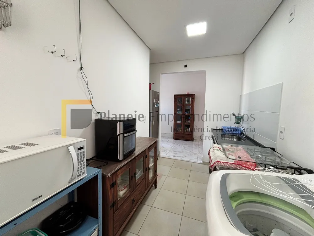 Apartamento, 3 quartos, 62 m² - Foto 6