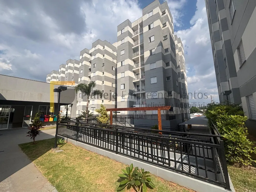 Apartamento, 3 quartos, 62 m² - Foto 14