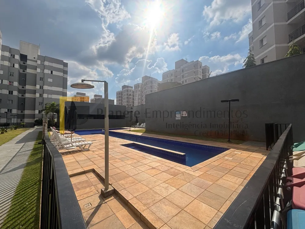 Apartamento, 3 quartos, 62 m² - Foto 13
