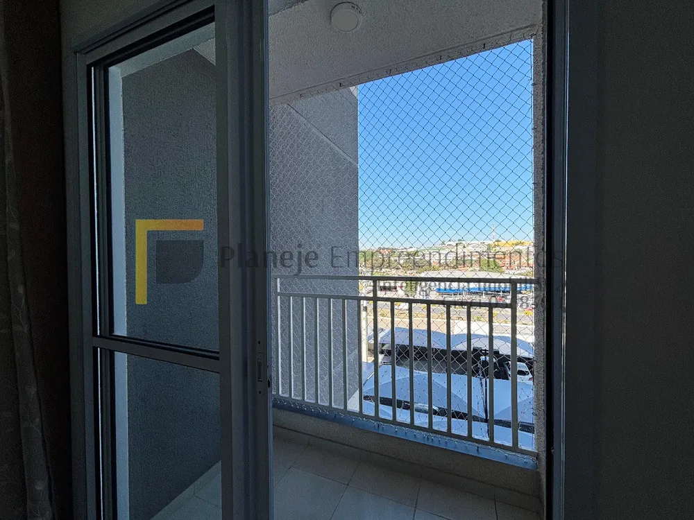 Apartamento, 3 quartos, 62 m² - Foto 8