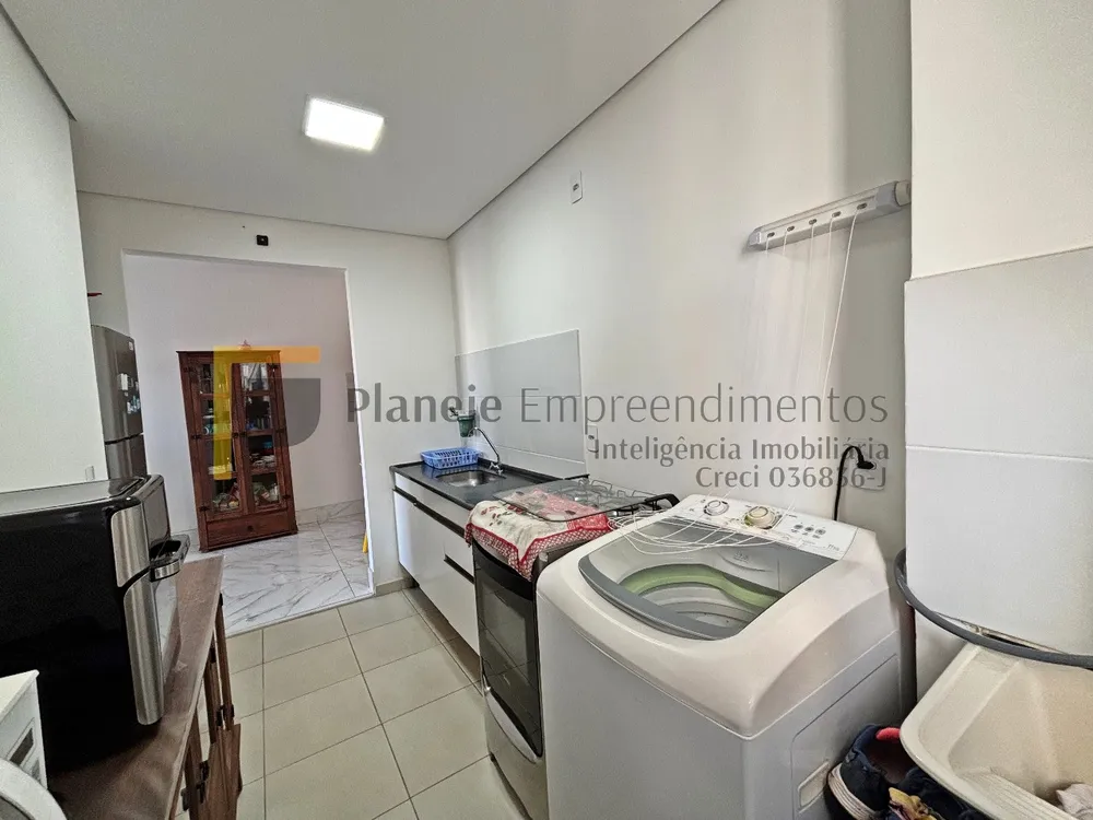 Apartamento, 3 quartos, 62 m² - Foto 5
