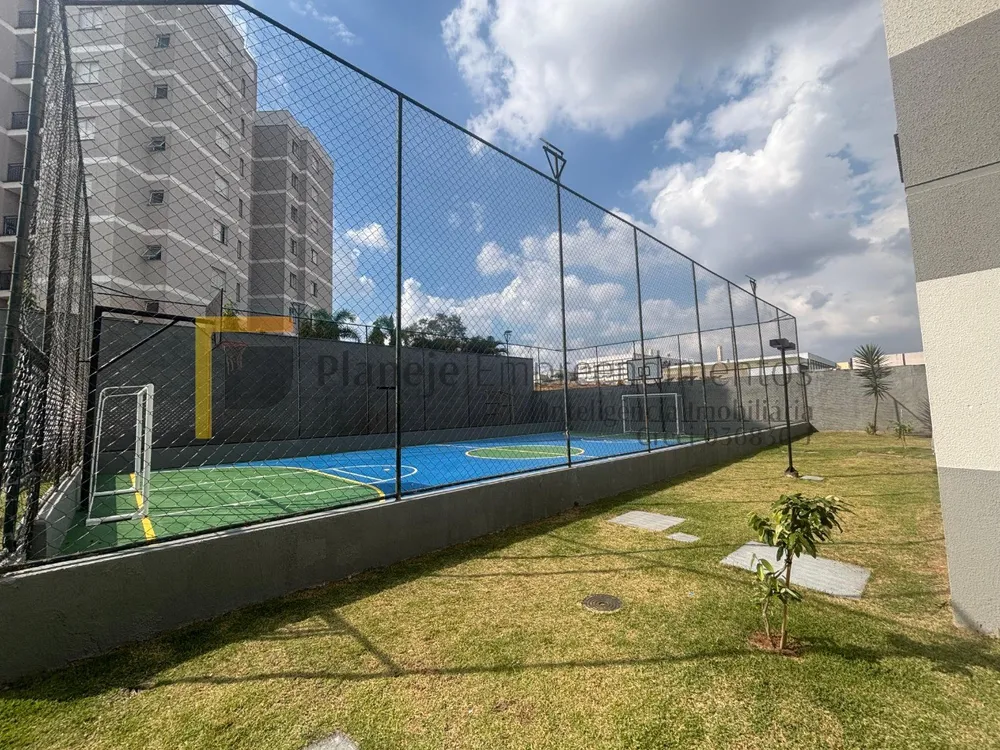 Apartamento, 3 quartos, 62 m² - Foto 12