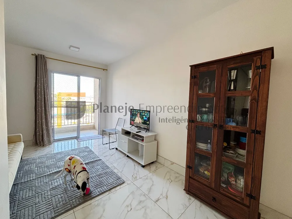 Apartamento, 3 quartos, 62 m² - Foto 4