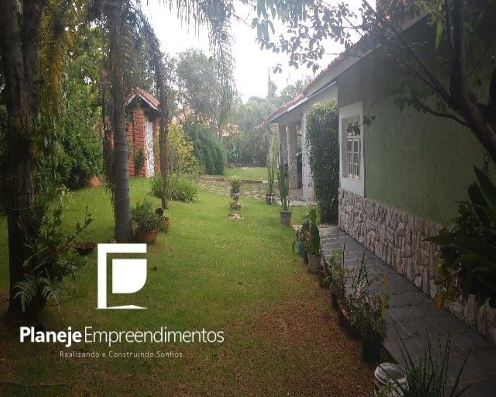 Chácara, 4 quartos, 4250 m² - Foto 2