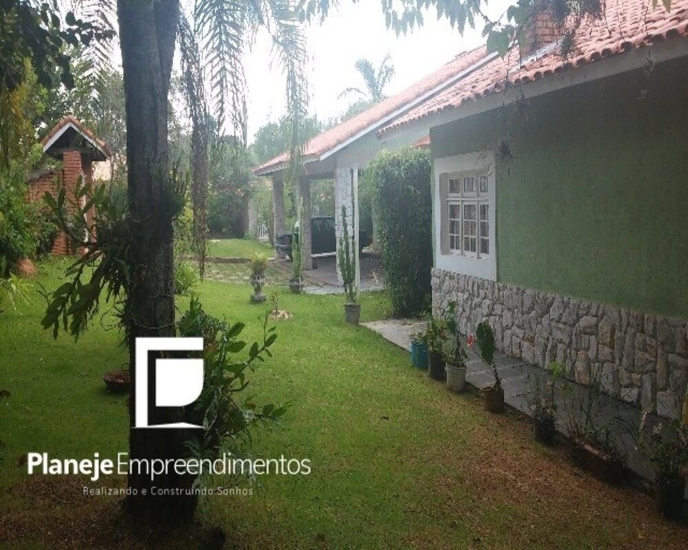 Chácara, 4 quartos, 4250 m² - Foto 22