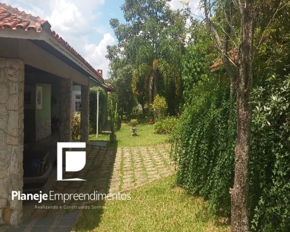 Chácara, 4 quartos, 4250 m² - Foto 8