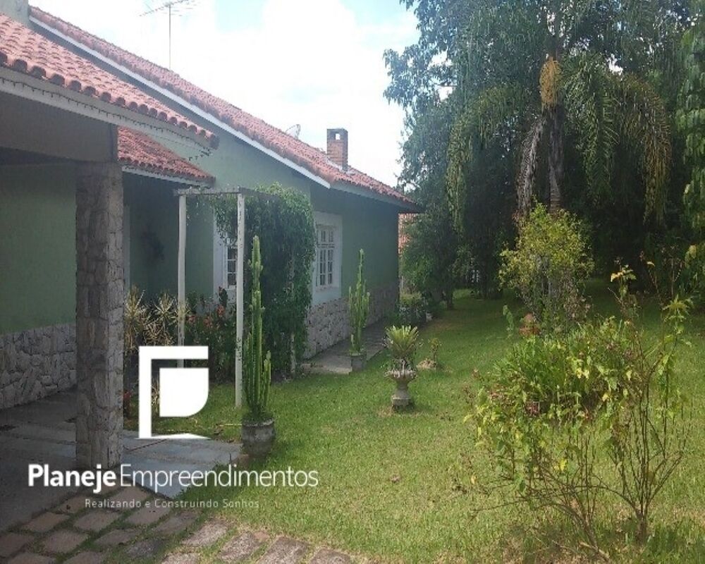 Chácara, 4 quartos, 4250 m² - Foto 14