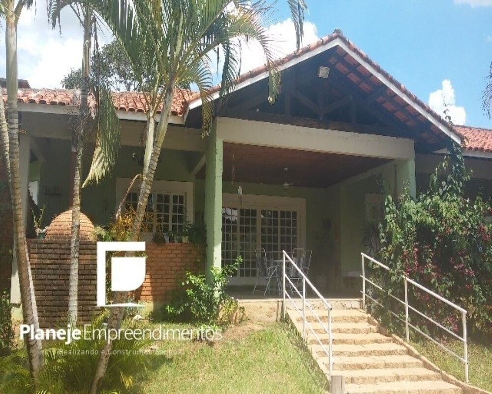 Chácara, 4 quartos, 4250 m² - Foto 13