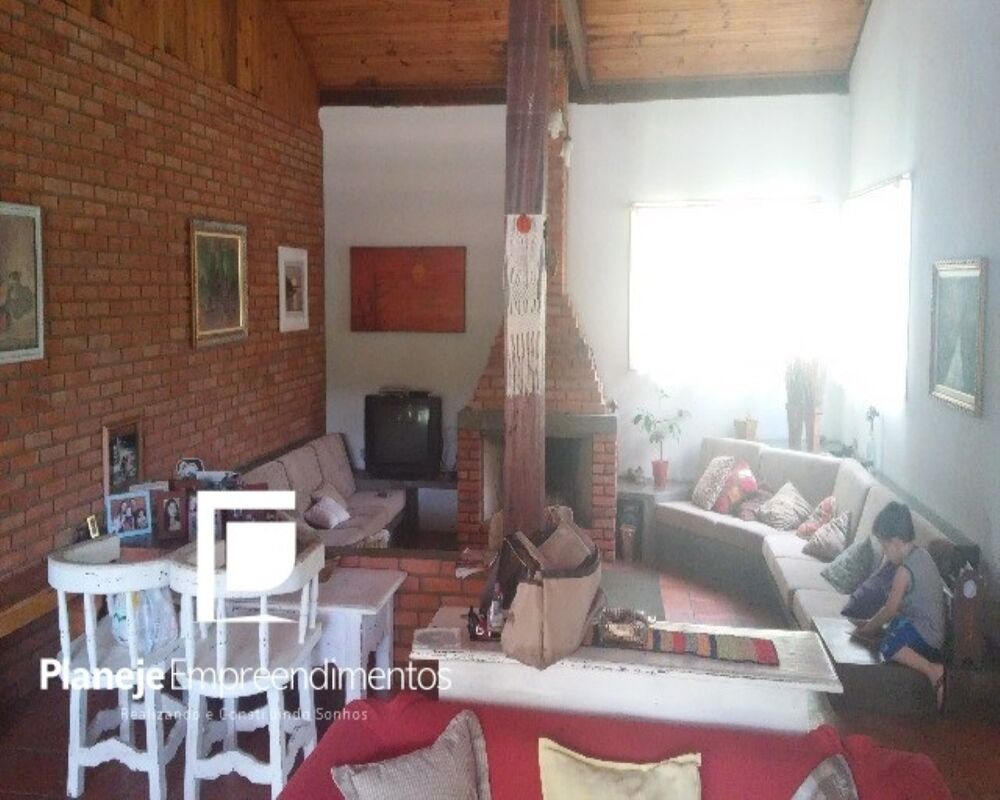 Chácara, 4 quartos, 4250 m² - Foto 17