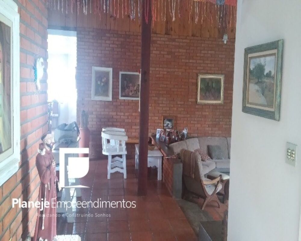Chácara, 4 quartos, 4250 m² - Foto 23