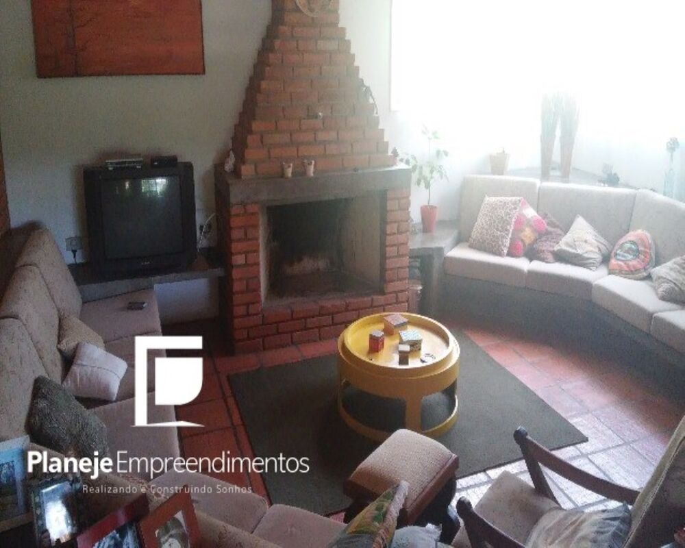 Chácara, 4 quartos, 4250 m² - Foto 6