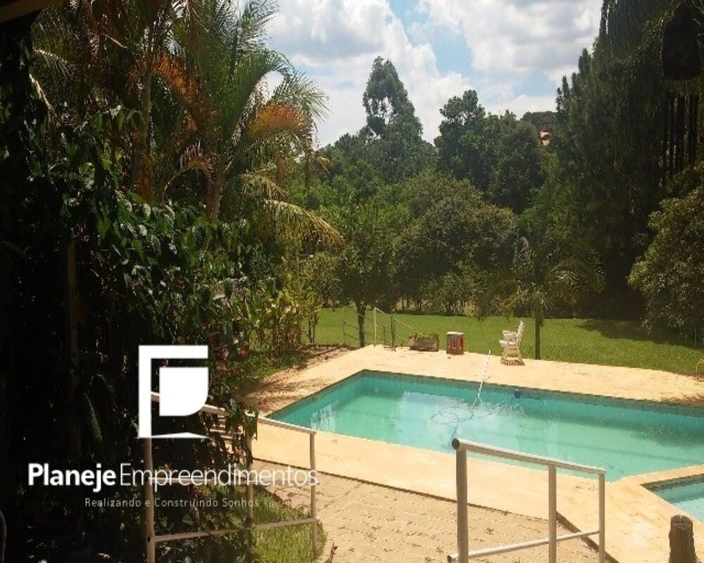 Chácara, 4 quartos, 4250 m² - Foto 10
