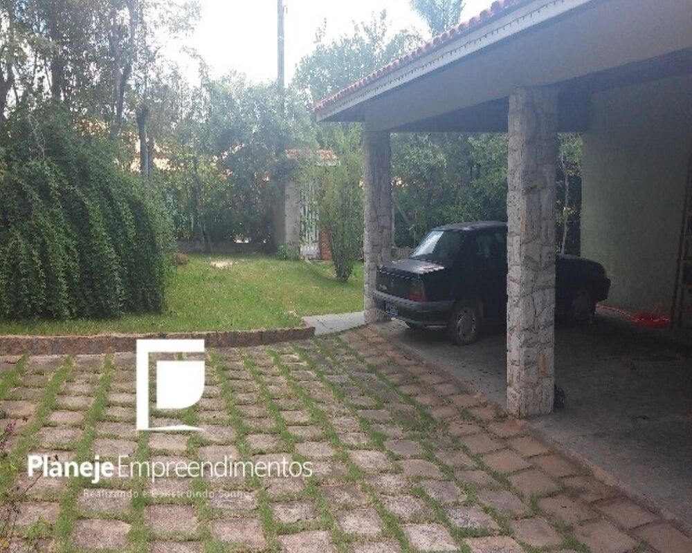 Chácara, 4 quartos, 4250 m² - Foto 7