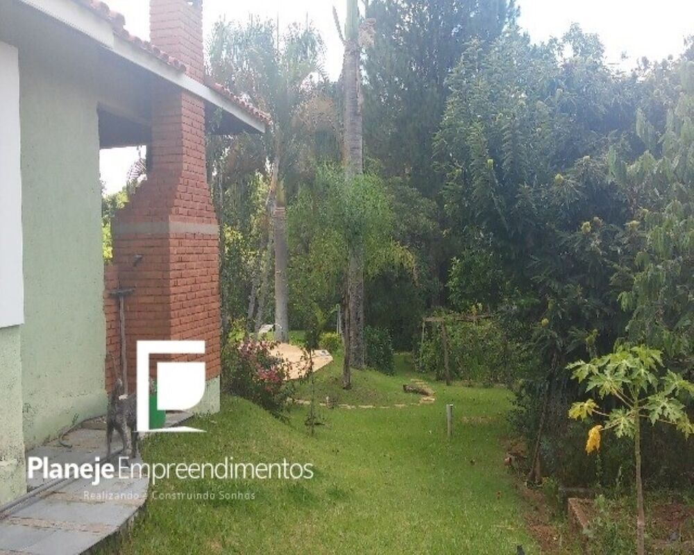 Chácara, 4 quartos, 4250 m² - Foto 24