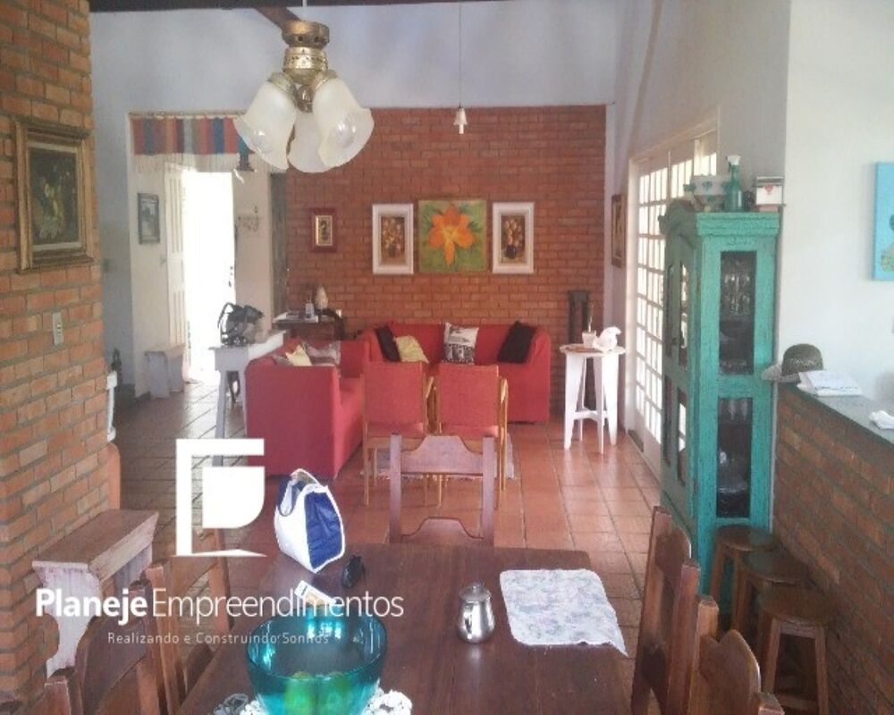 Chácara, 4 quartos, 4250 m² - Foto 12