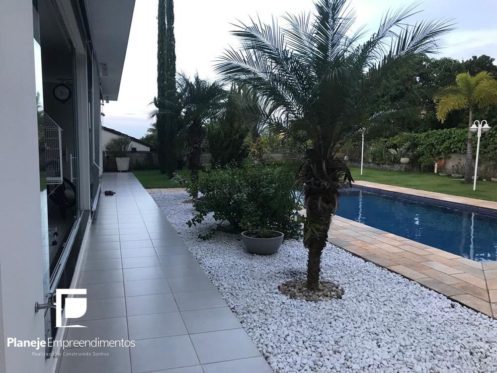 Casa à venda com 4 quartos - Foto 6