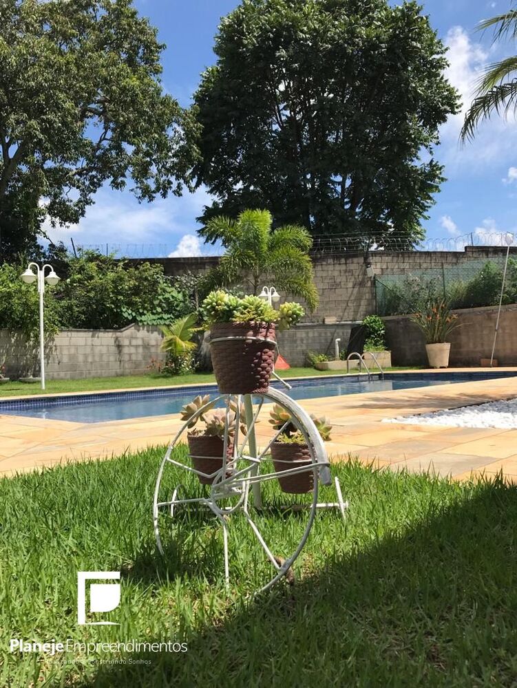 Casa à venda com 4 quartos - Foto 20