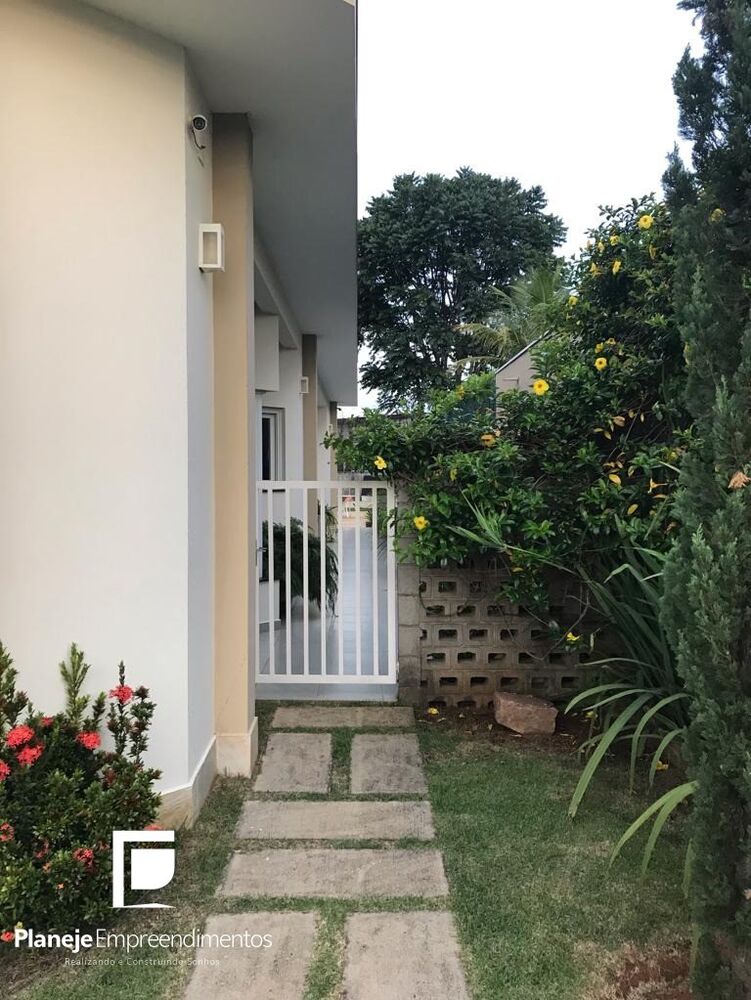 Casa à venda com 4 quartos - Foto 16