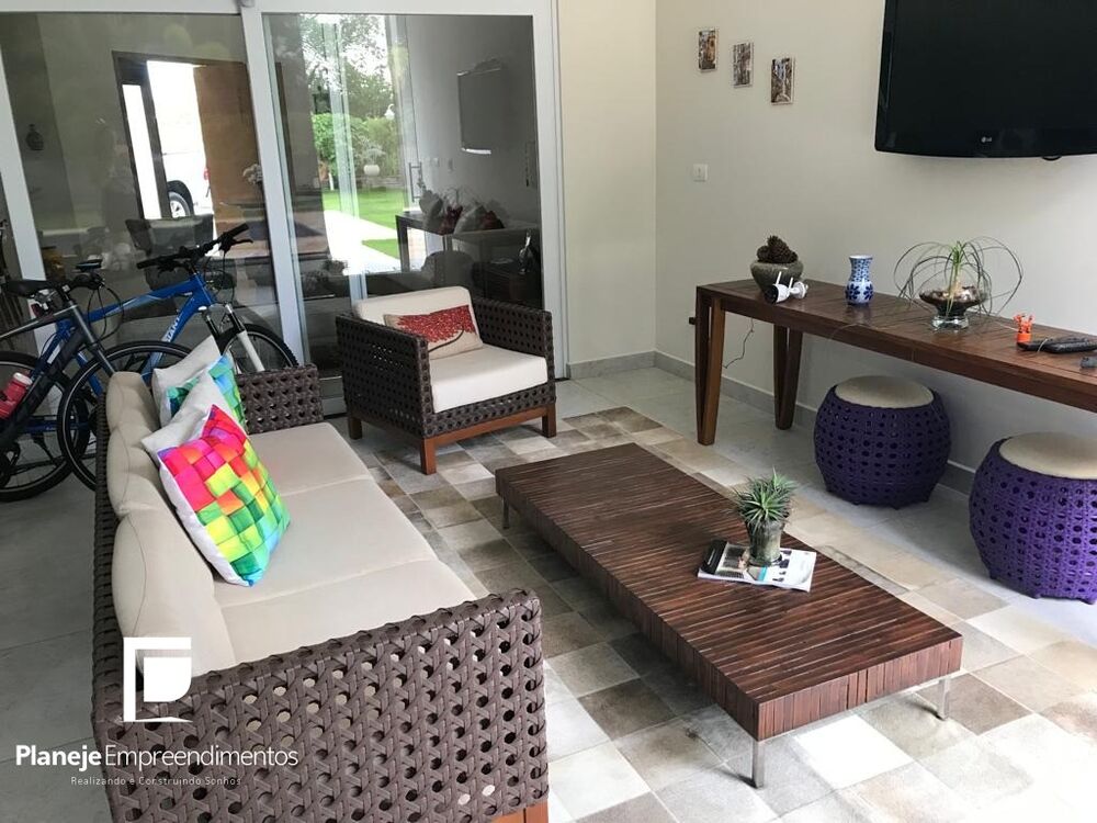Casa à venda com 4 quartos - Foto 13