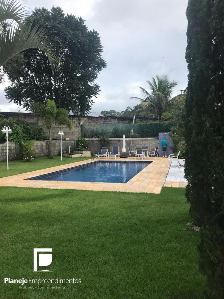 Casa à venda com 4 quartos - Foto 8