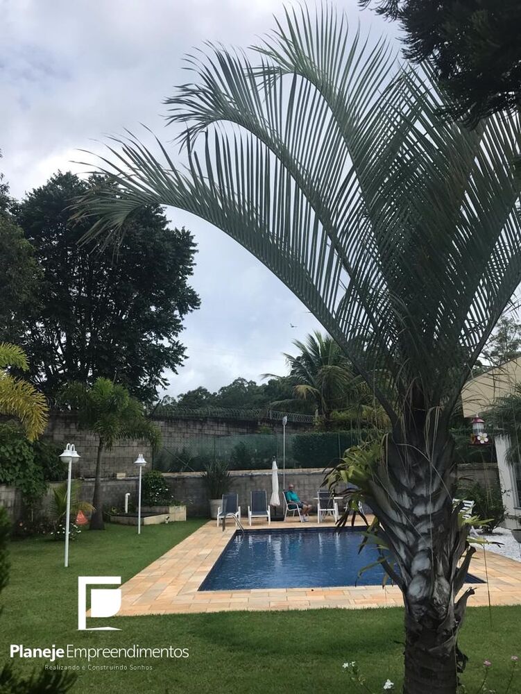 Casa à venda com 4 quartos - Foto 10