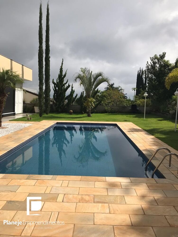 Casa à venda com 4 quartos - Foto 5
