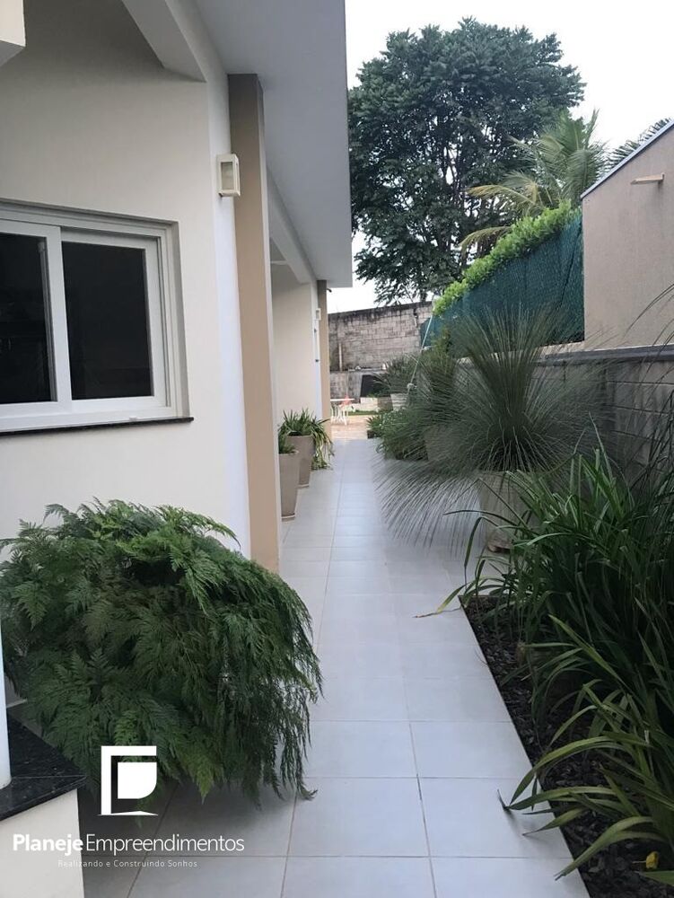 Casa à venda com 4 quartos - Foto 17