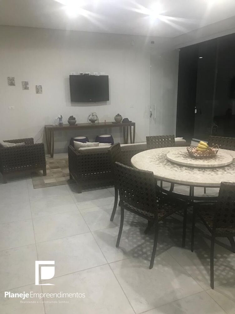 Casa à venda com 4 quartos - Foto 11