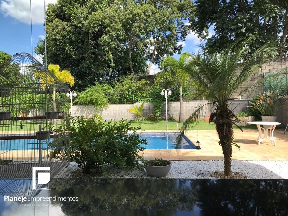 Casa à venda com 4 quartos - Foto 21
