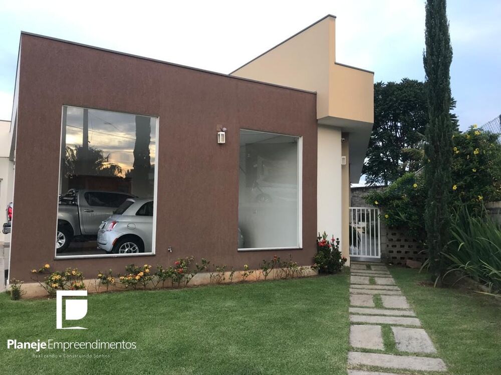 Casa à venda com 4 quartos - Foto 2