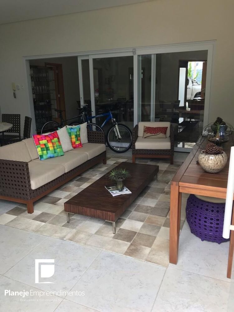 Casa à venda com 4 quartos - Foto 12