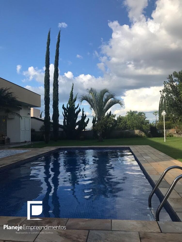 Casa à venda com 4 quartos - Foto 4