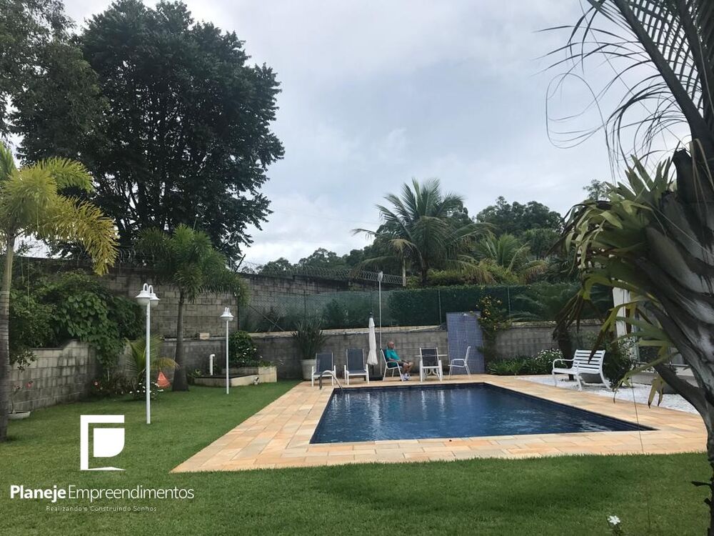 Casa à venda com 4 quartos - Foto 3
