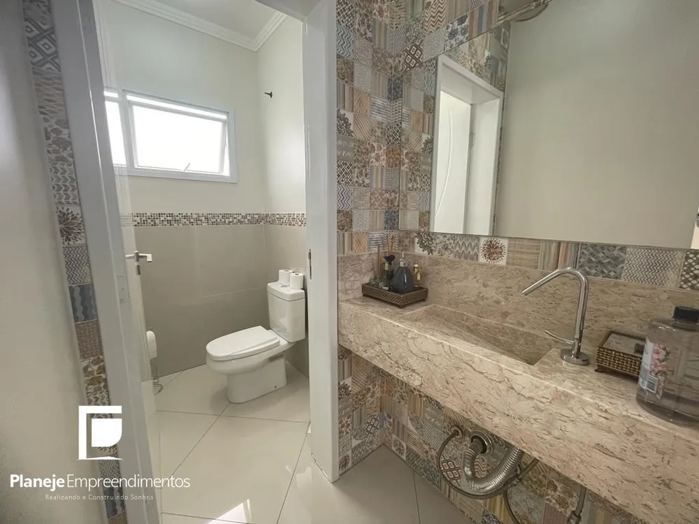 Casa de Condomínio, 3 quartos - Foto 6