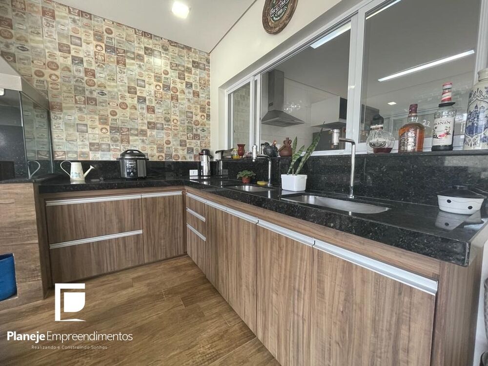 Casa de Condomínio, 3 quartos - Foto 6