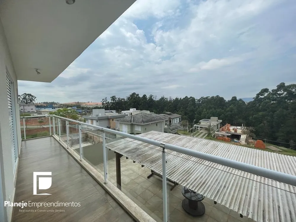 Casa de Condomínio, 3 quartos - Foto 17
