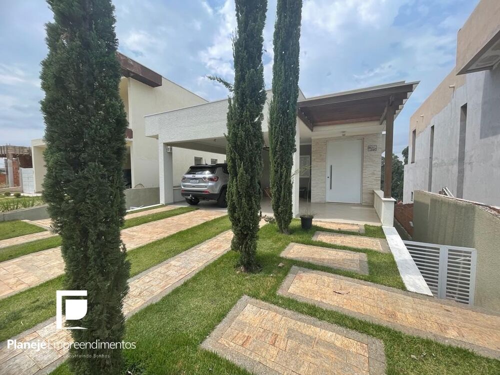 Casa de Condomínio, 3 quartos - Foto 8