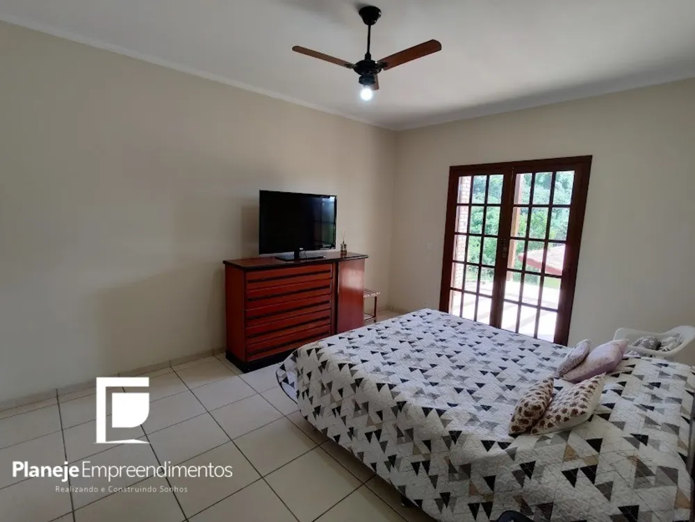 Casa de Condomínio, 3 quartos - Foto 8