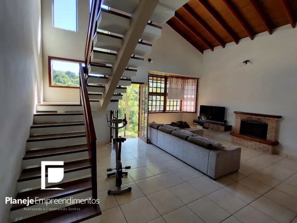 Casa de Condomínio, 3 quartos - Foto 6