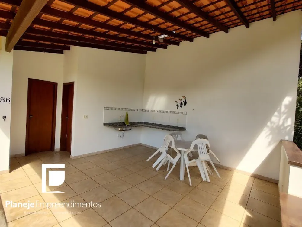 Casa de Condomínio, 3 quartos - Foto 18