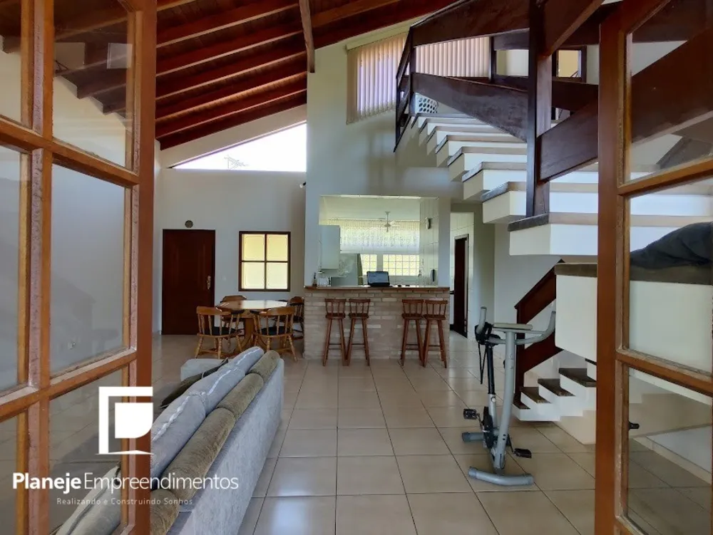 Casa de Condomínio, 3 quartos - Foto 5
