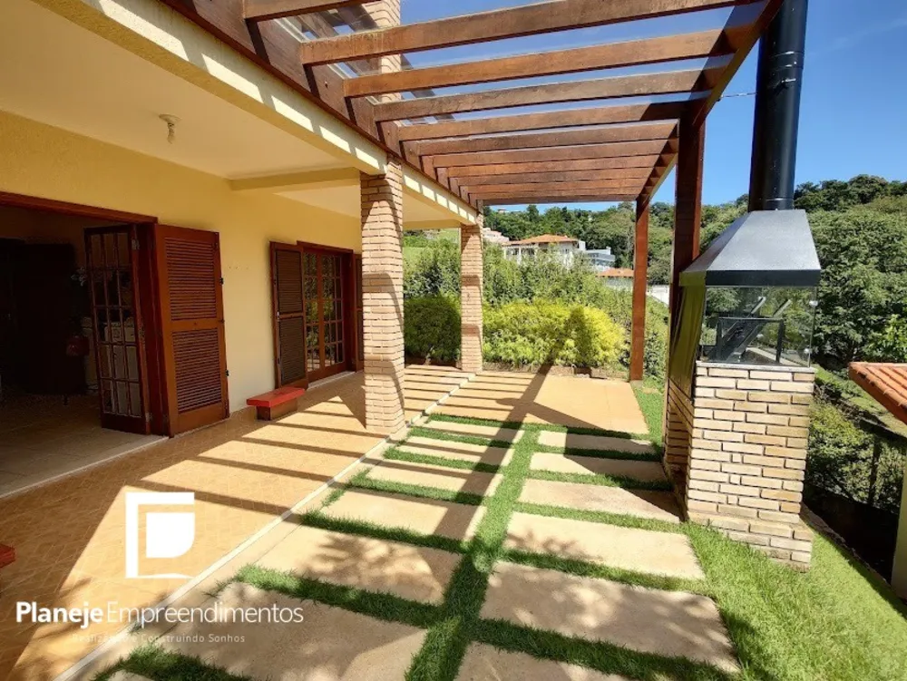 Casa de Condomínio, 3 quartos - Foto 12