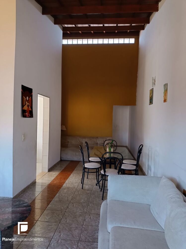 Casa, 3 quartos - Foto 13