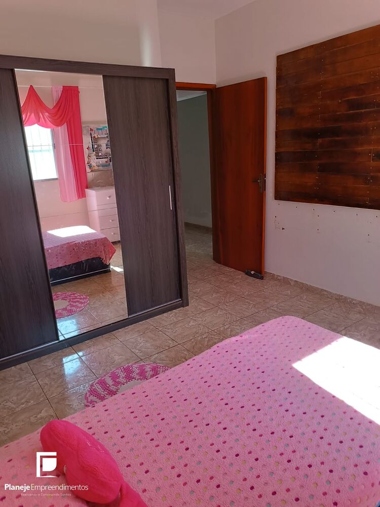 Casa, 3 quartos - Foto 5