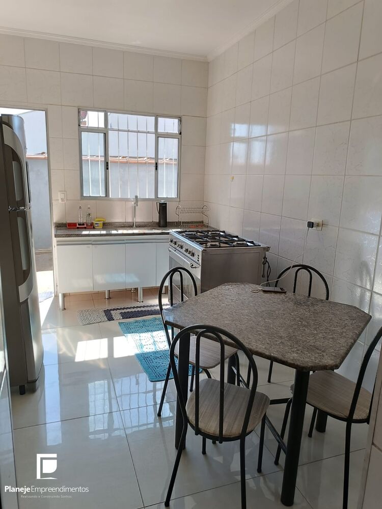 Casa, 3 quartos - Foto 11
