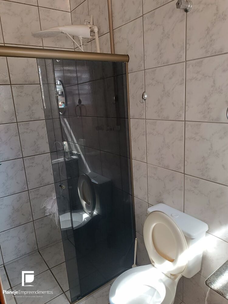 Casa, 3 quartos - Foto 3