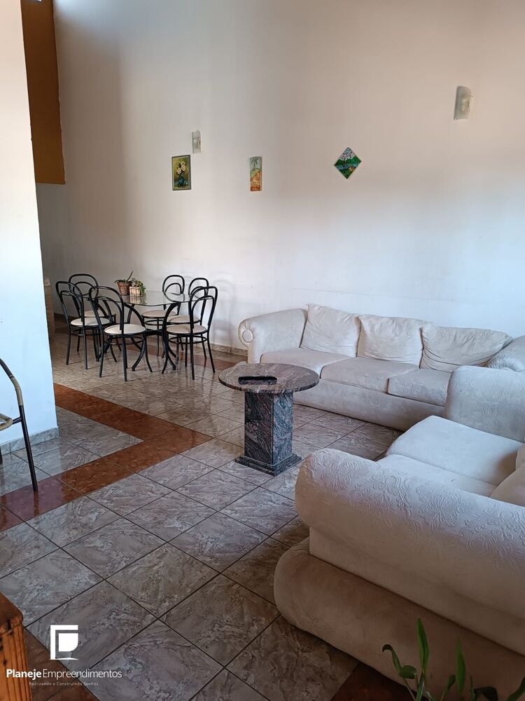 Casa, 3 quartos - Foto 10